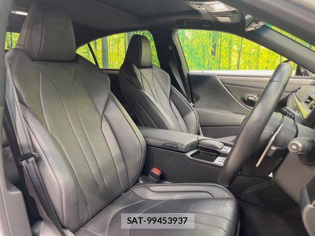 Lexus ES 2019-06 7902841-7