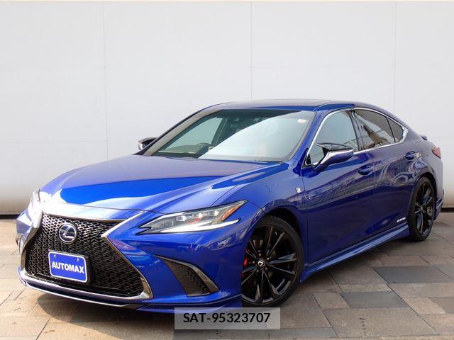 Lexus ES 2021-10 7962376-0