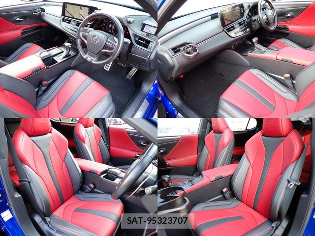 Lexus ES 2021-10 7962376-10