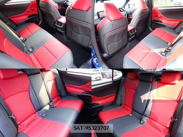 Lexus ES 2021-10 7962376-11