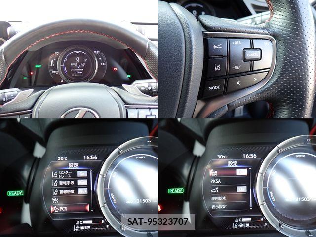 Lexus ES 2021-10 7962376-13