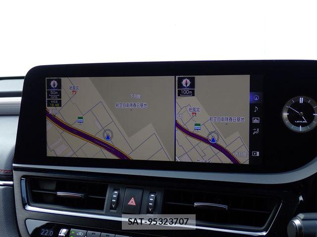Lexus ES 2021-10 7962376-18