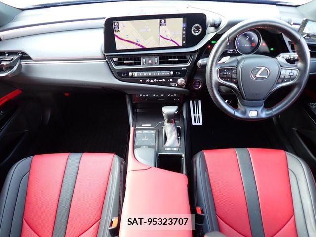 Lexus ES 2021-10 7962376-1