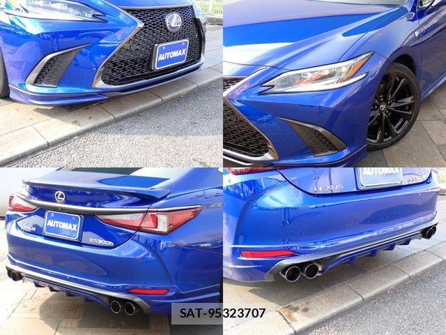 Lexus ES 2021-10 7962376-6