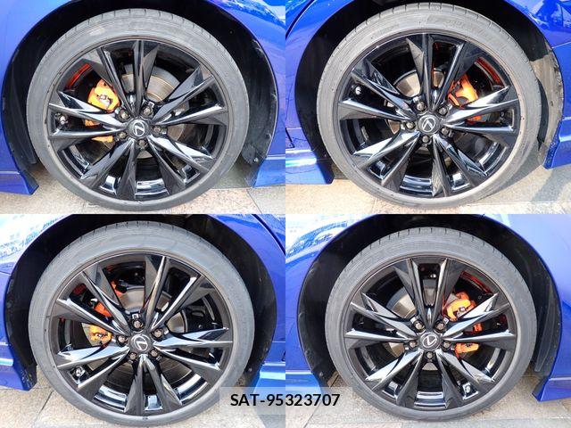 Lexus ES 2021-10 7962376-7