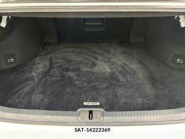 Lexus ES 2019-01 7962375-9