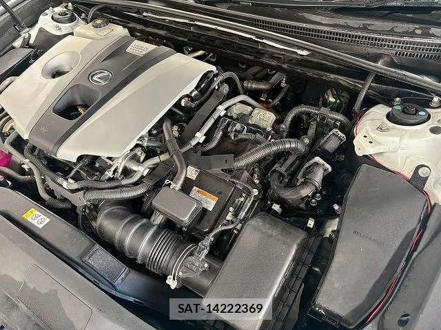 Lexus ES 2019-01 7962375-14