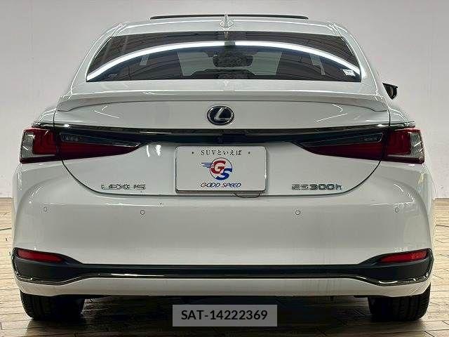 Lexus ES 2019-01 7962375-19