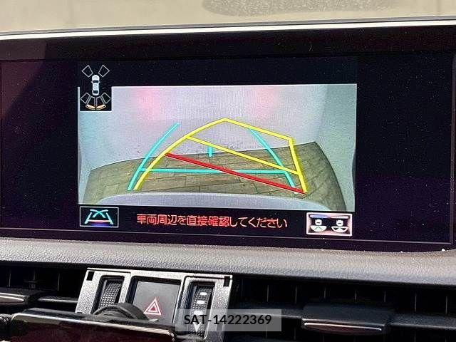 Lexus ES 2019-01 7962375-4