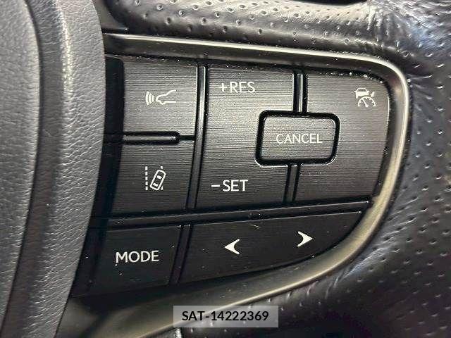 Lexus ES 2019-01 7962375-8