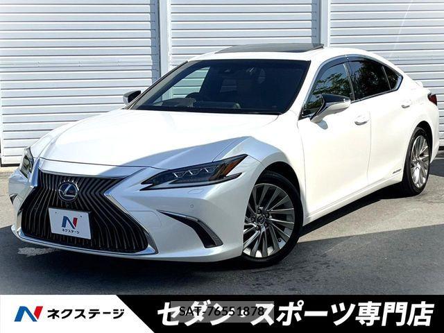 Lexus ES 2019-07 7979750-0