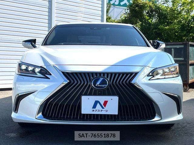 Lexus ES 2019-07 7979750-14