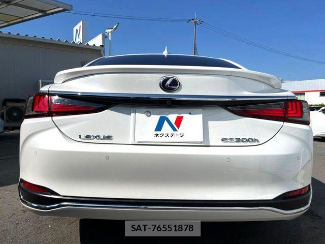 Lexus ES 2019-07 7979750-15