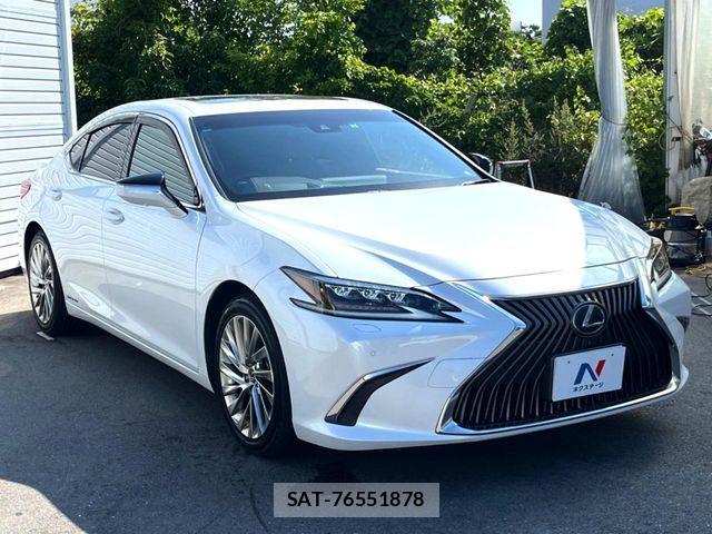 Lexus ES 2019-07 7979750-16