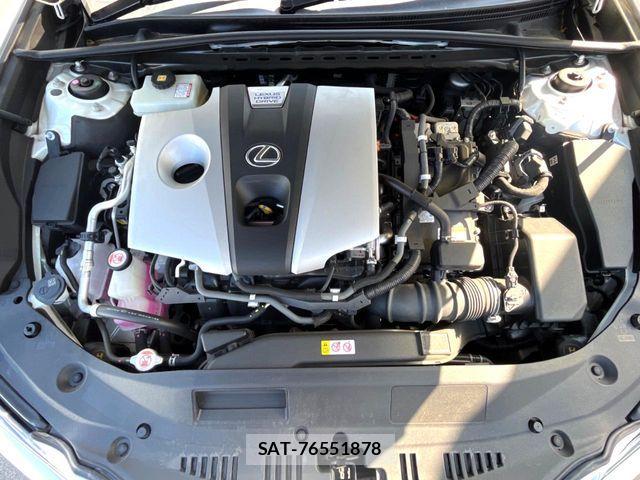 Lexus ES 2019-07 7979750-18