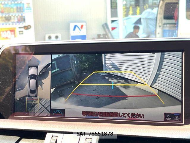 Lexus ES 2019-07 7979750-4