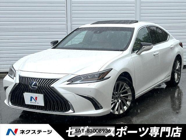 Lexus ES 2020-09 7979747-0