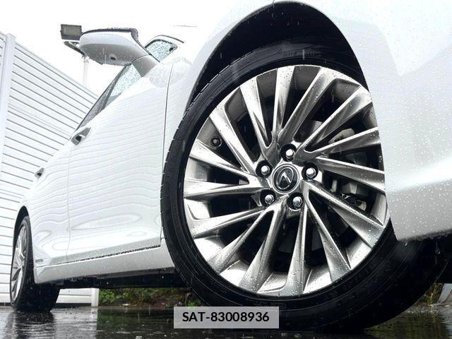 Lexus ES 2020-09 7979747-11