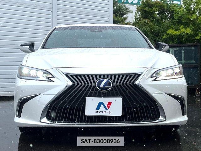 Lexus ES 2020-09 7979747-12