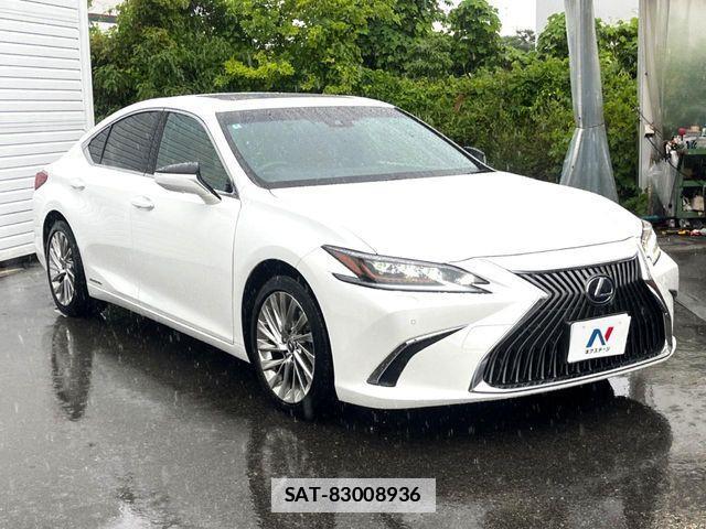 Lexus ES 2020-09 7979747-14