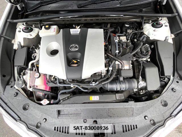 Lexus ES 2020-09 7979747-16