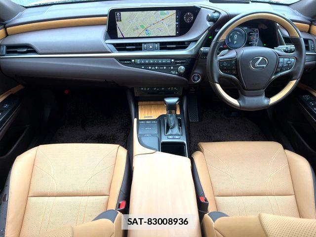 Lexus ES 2020-09 7979747-1