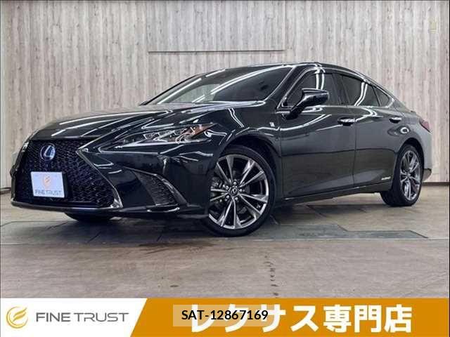 Lexus ES 2020-11 7979748-0