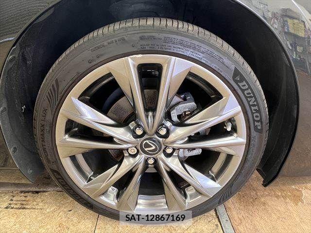 Lexus ES 2020-11 7979748-12