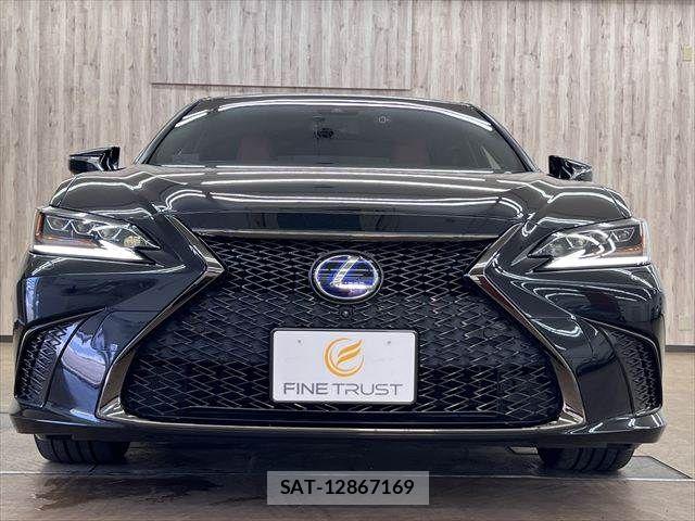 Lexus ES 2020-11 7979748-13