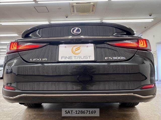 Lexus ES 2020-11 7979748-16