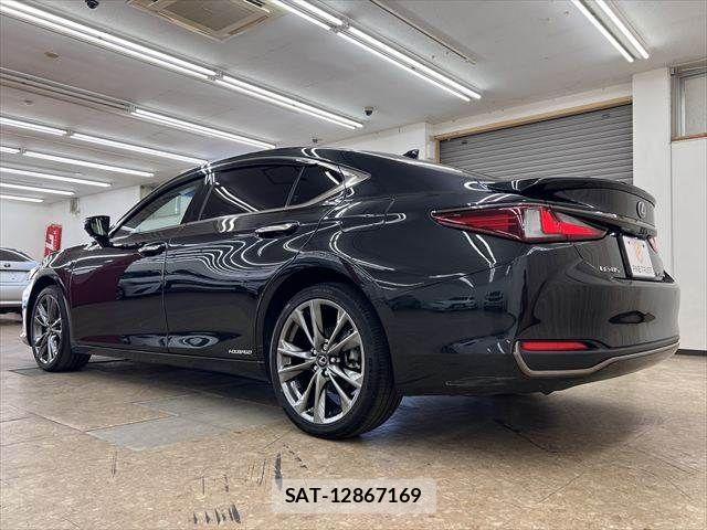 Lexus ES 2020-11 7979748-18