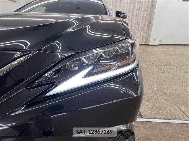 Lexus ES 2020-11 7979748-20