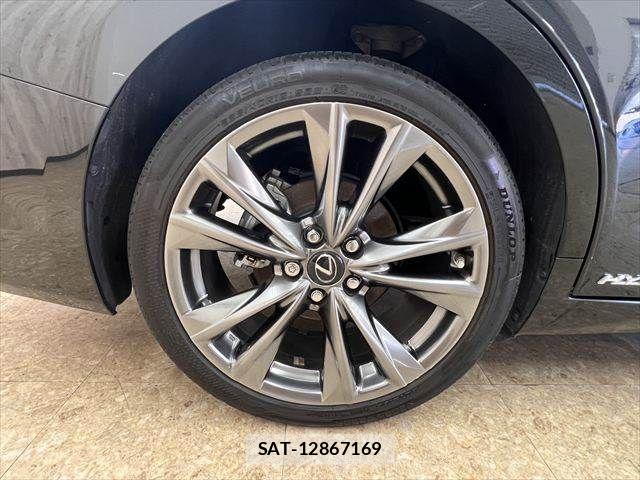 Lexus ES 2020-11 7979748-24