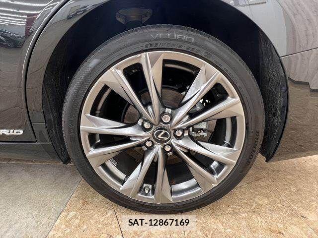 Lexus ES 2020-11 7979748-25
