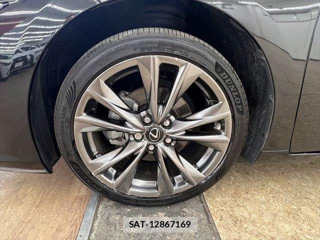 Lexus ES 2020-11 7979748-26