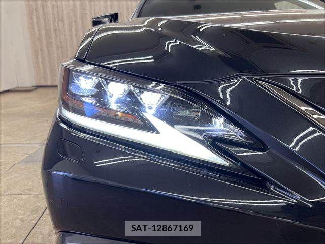 Lexus ES 2020-11 7979748-27