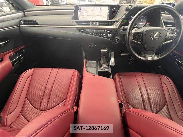 Lexus ES 2020-11 7979748-2