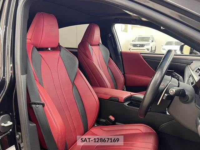 Lexus ES 2020-11 7979748-7