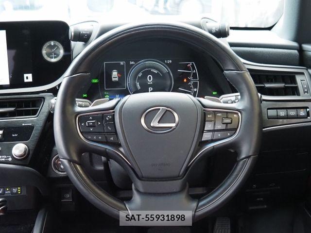 Lexus ES 2023-08 7979746-19