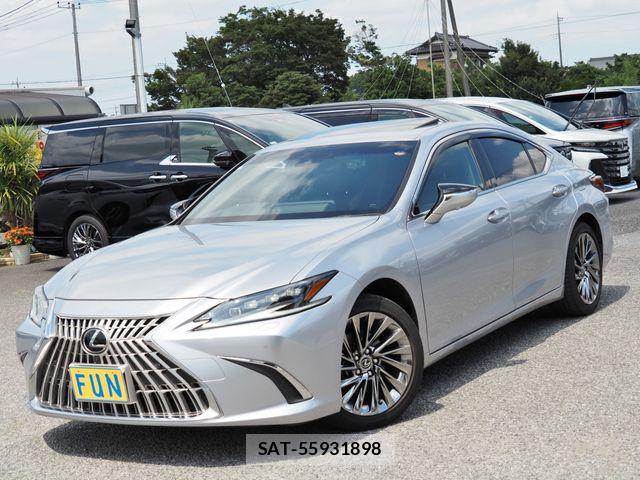 Lexus ES 2023-08 7979746-3