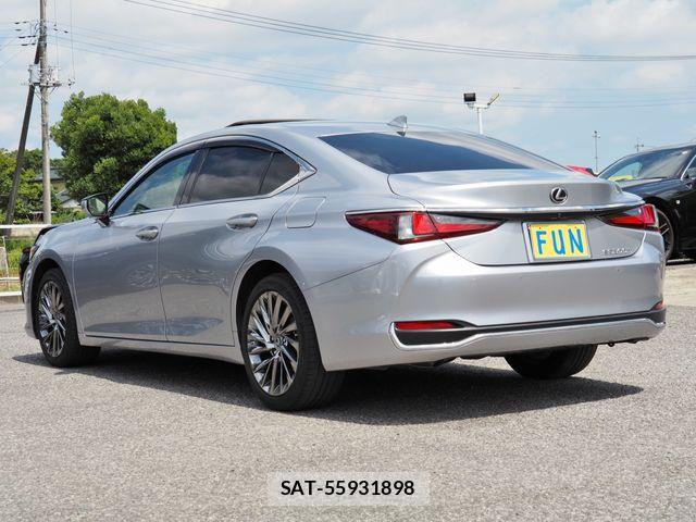 Lexus ES 2023-08 7979746-5