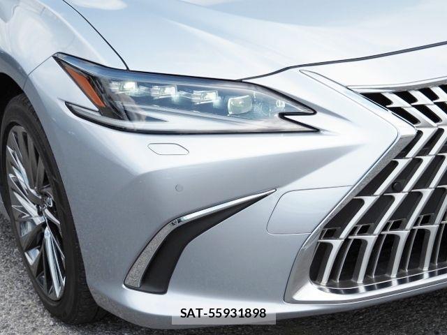 Lexus ES 2023-08 7979746-7