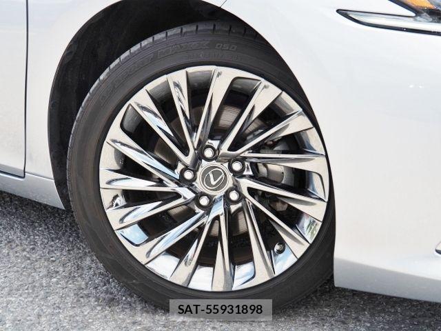 Lexus ES 2023-08 7979746-8