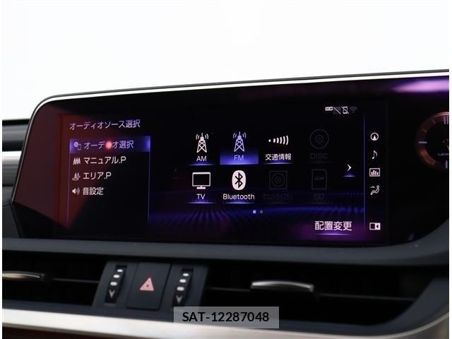 Lexus ES 2019-10 8036391-6