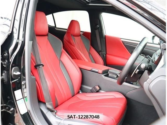 Lexus ES 2019-10 8036391-11