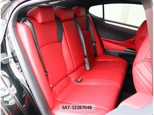 Lexus ES 2019-10 8036391-12