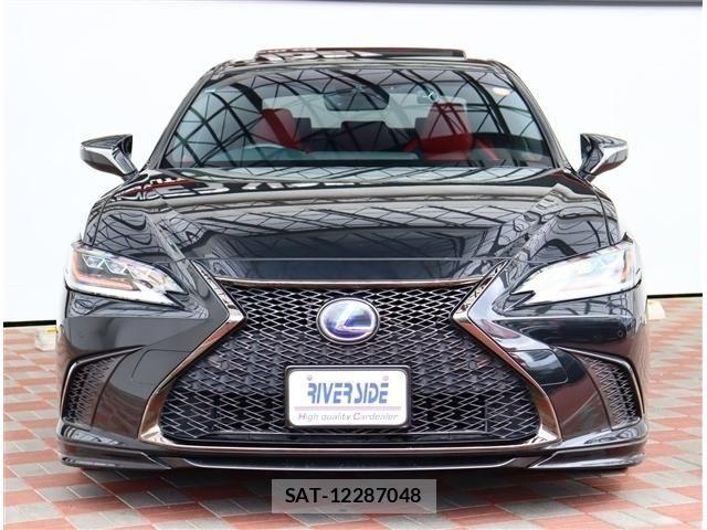Lexus ES 2019-10 8036391-14