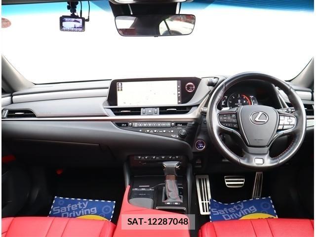 Lexus ES 2019-10 8036391-1