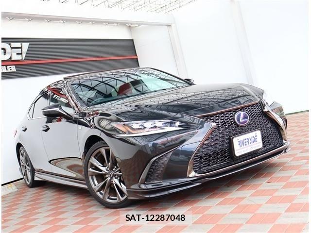 Lexus ES 2019-10 8036391-18