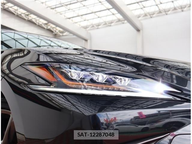 Lexus ES 2019-10 8036391-19